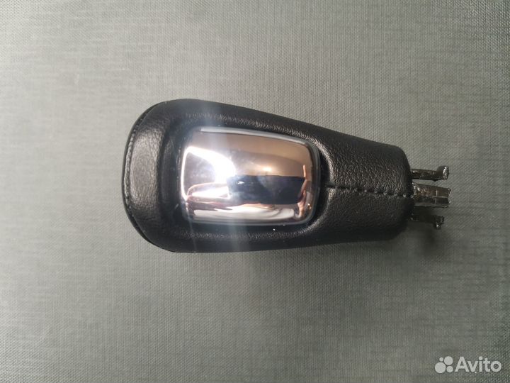 Ручка АКПП ford mondeo 4