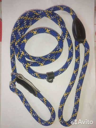 Ринговка для крупных собак