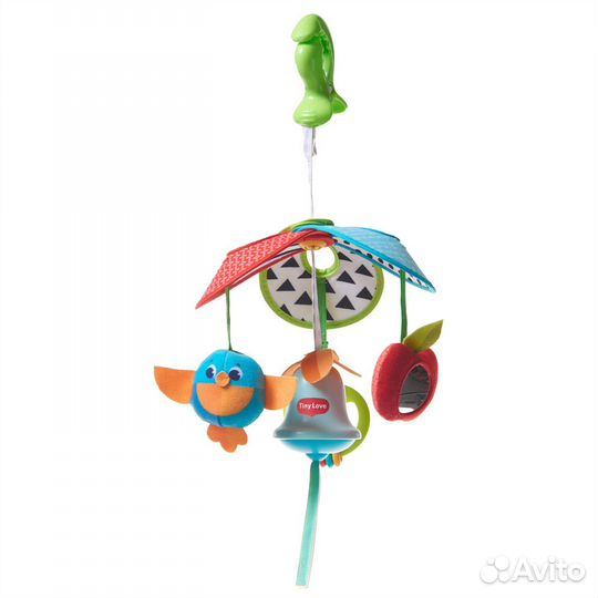 Мобиль tiny love