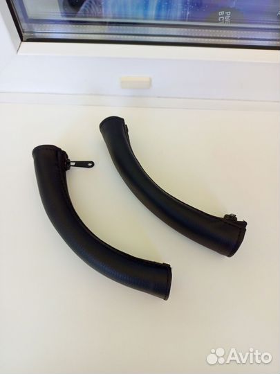 Чехол на ручку коляски