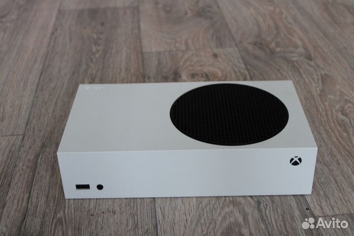 Xbox series s 512gb