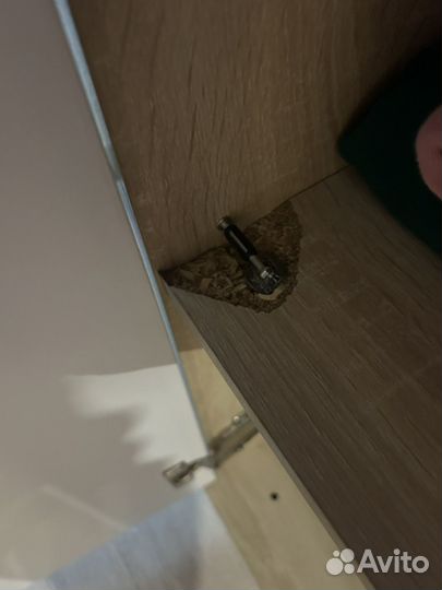 Стенка в гостиную