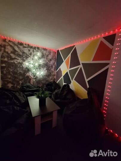 Лофт с караоке