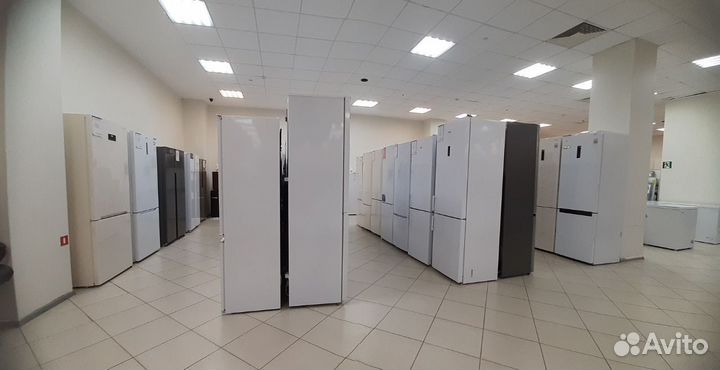 Холодильник beko rcnk 335K00W