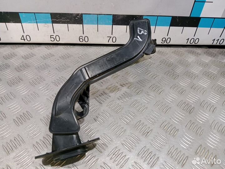 Б/У Горловина бачка омывателя Mercedes#002