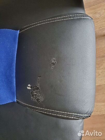 Компьютерное кресло