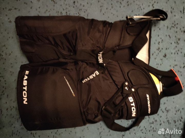 Хоккейные шорты