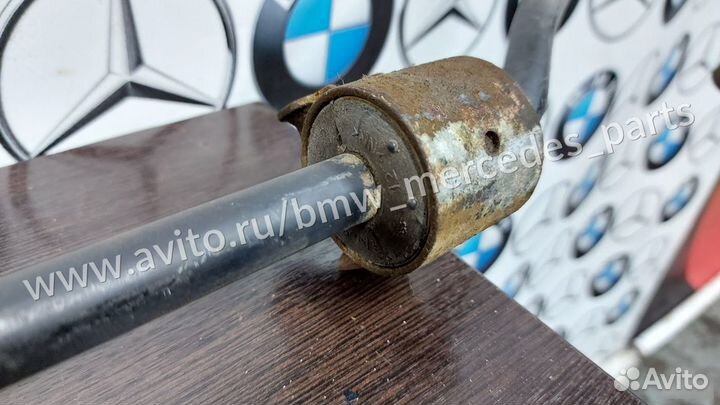Стабилизатор задний Mercedes W204