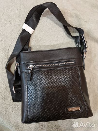 Сумка мужская