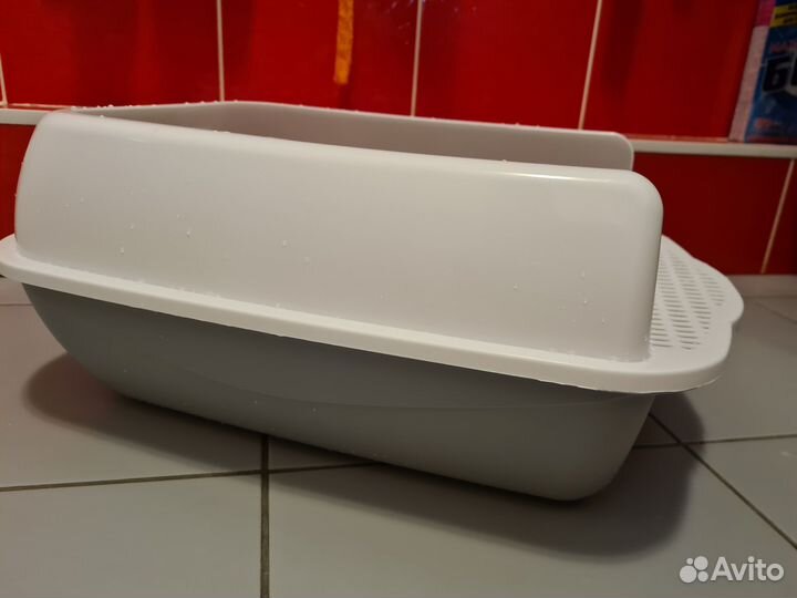 Лоток для кошки