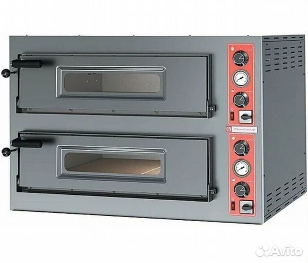 Печь для пиццы