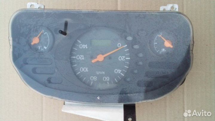 Панель приборов Mitsubishi Carisma DA1A