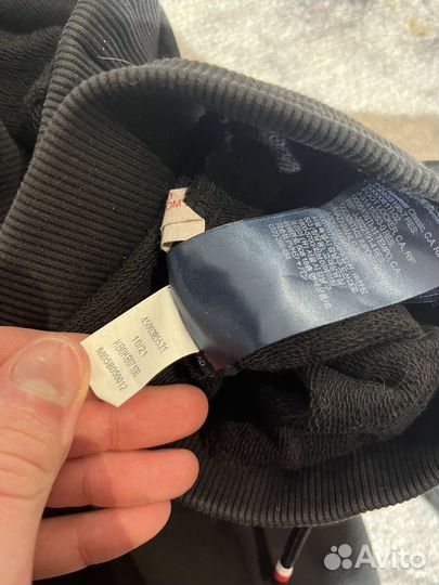 Штаны tommy hilfiger