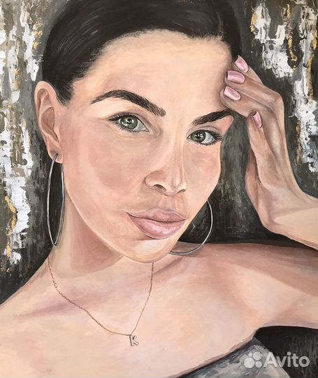 Портрет на заказ