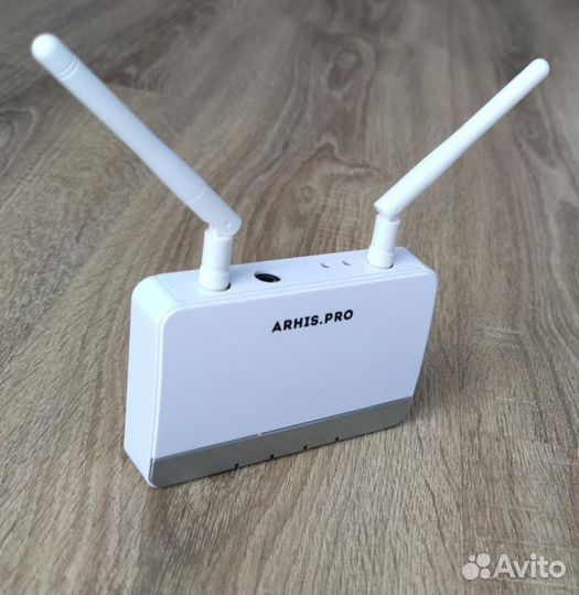 Усилитель репитер сигнала кнопки вызова персонала