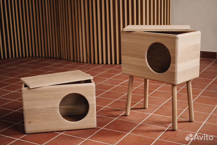 Домик для Вашего питомца