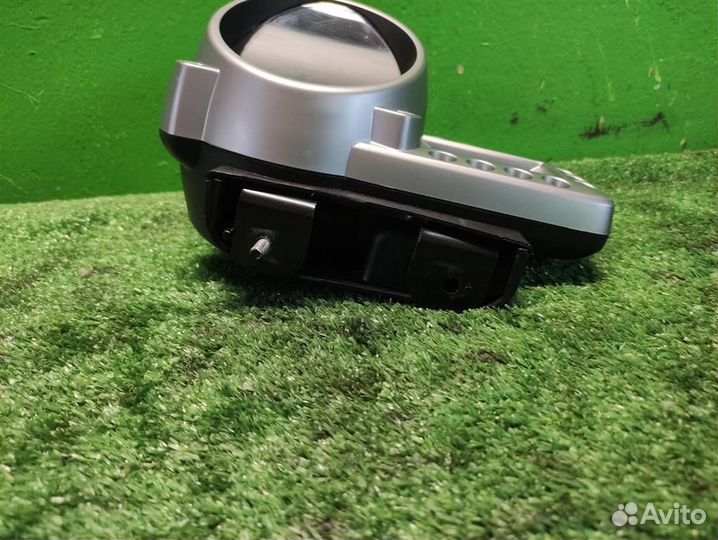 Приборная панель Chevrolet Spark (M300) 2010