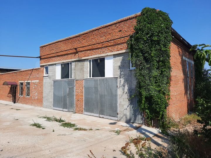 Свободного назначения, 1551 м²