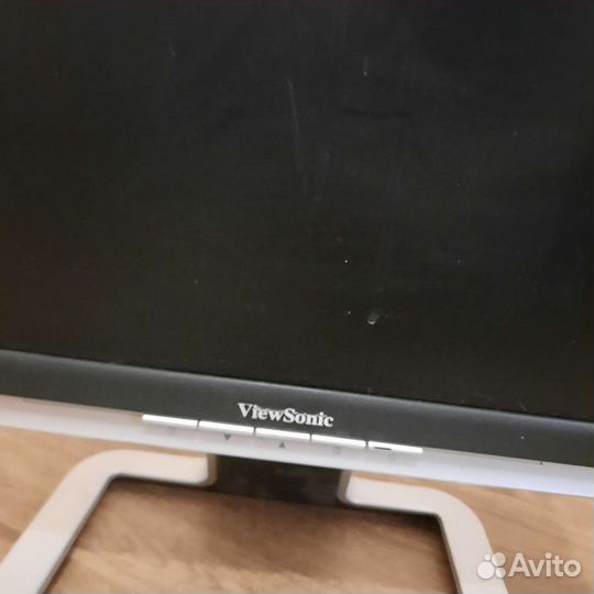 Монитор Viewsonic