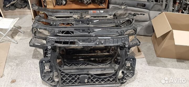 Телевизор Ауди А3 А4, А6 japan