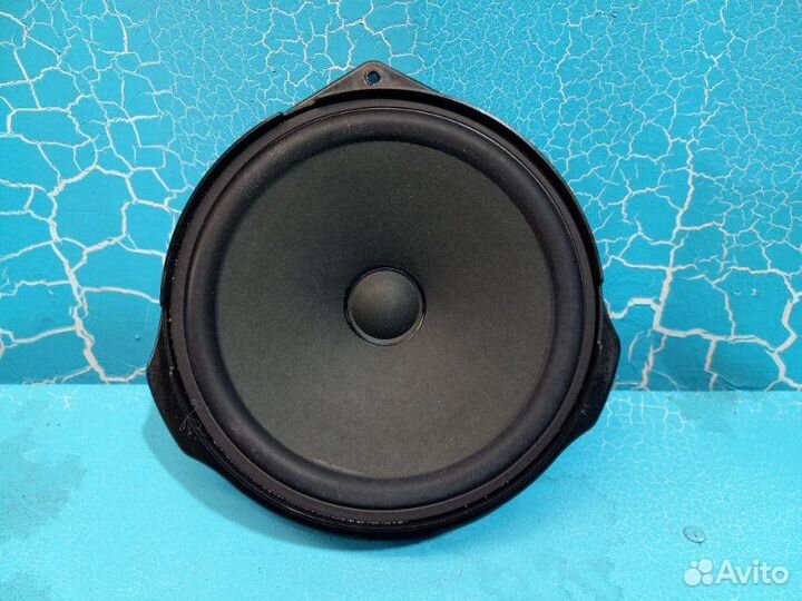 Динамик передний Mercedes-Benz C-Class W204