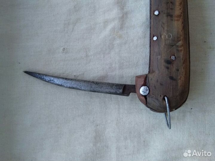 Нож шлюпочный вмф ссср.Нож Германия C.J.herbertz