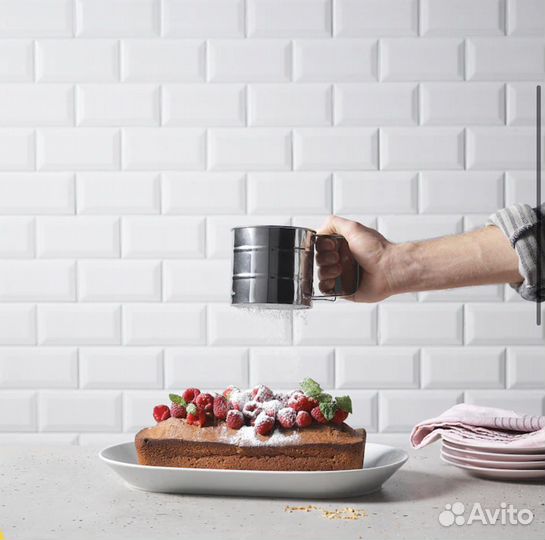 IKEA для кухни