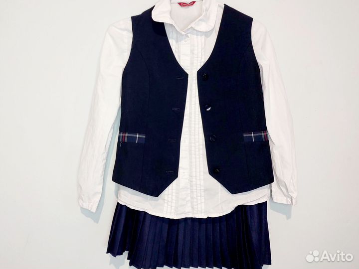 Школьная форма 140 146