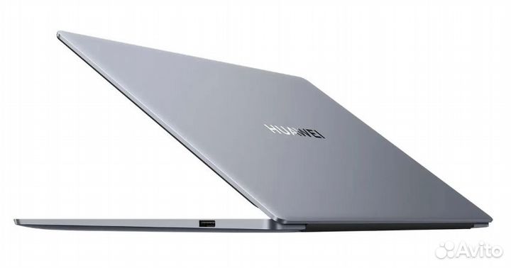 Ноутбук Huawei MateBook D 14 Core i5 12450H 16Gb S