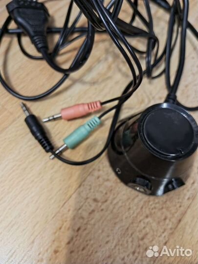 Акустическая система lentel