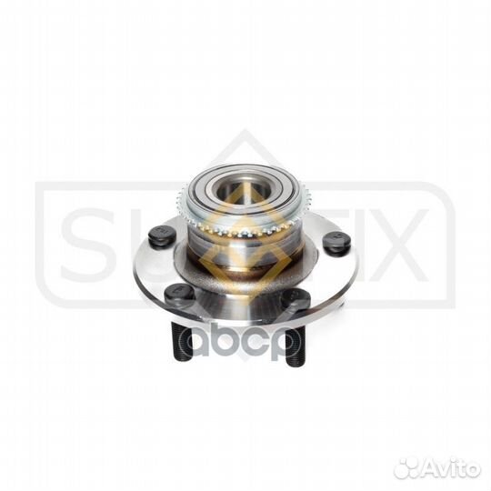 Ступица колеса зад лев SN1175 sufix