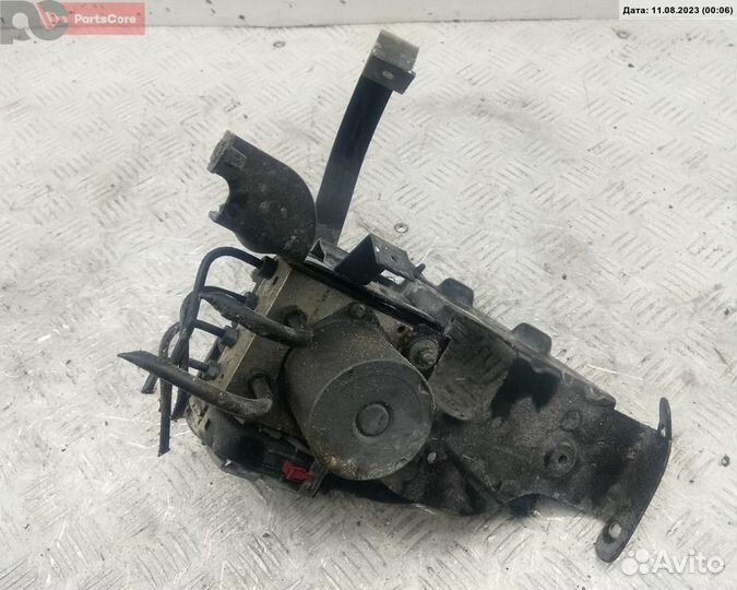 Блок управления тормозами/насос ABS Audi A5/RS5/S5