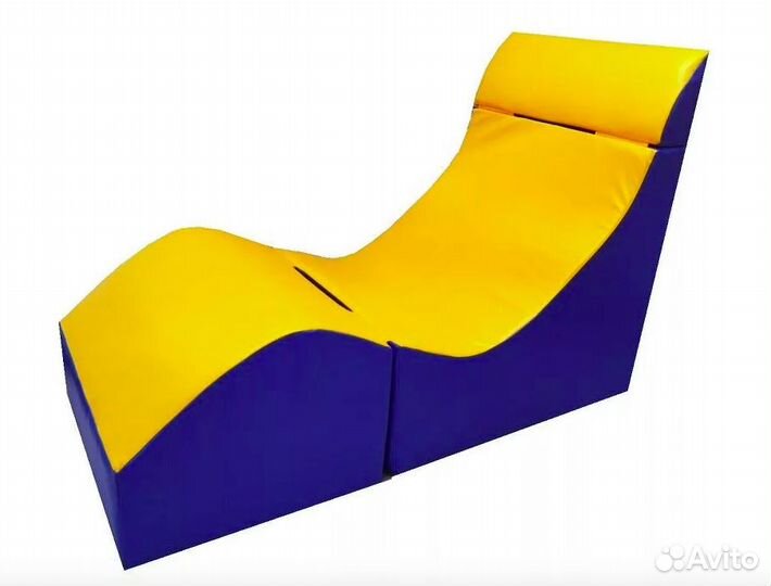 Релаксирующее кресло 