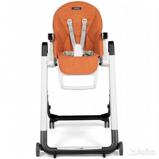 Стульчик для кормления Peg-Perego Siesta