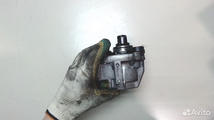 Тнвд Volvo V70, 2010