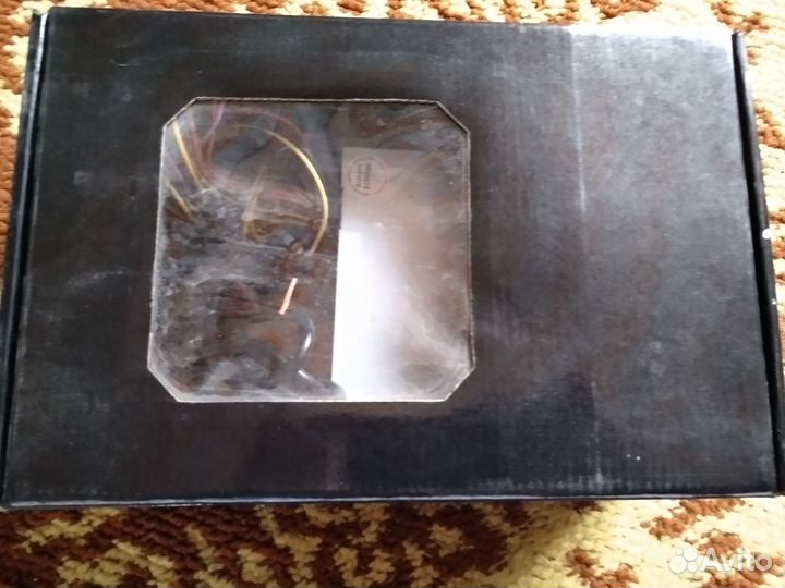 Velton блок питания 230V/50HZ/4A