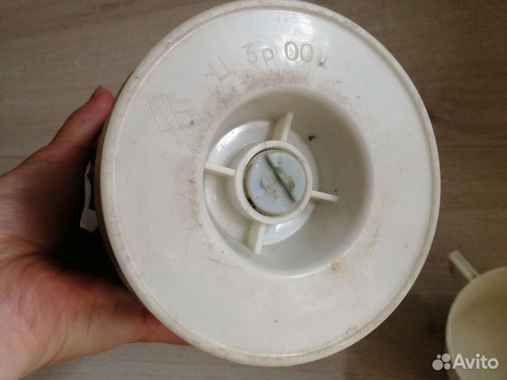 Термос СССР