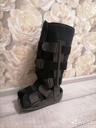 Ортез для голеностопа