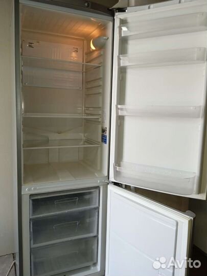 Холодильник Индезит