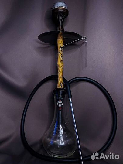 Аренда кальяна, кальян на дом