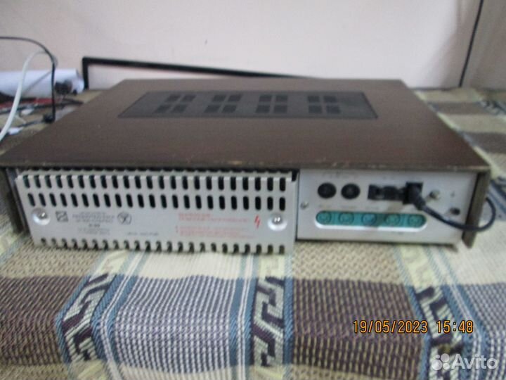 Радиотехника у 101