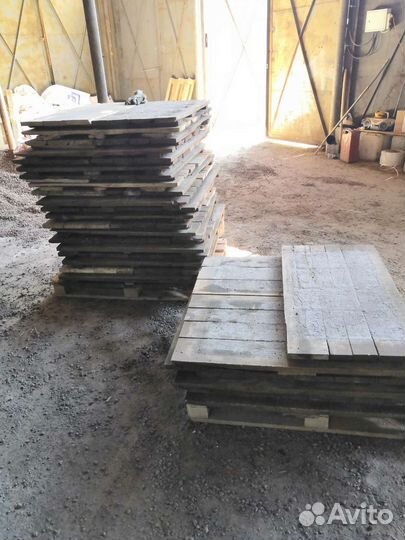 Вибропресс Скала 15м