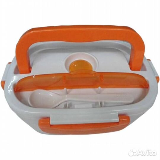 Ланчбокс электрический