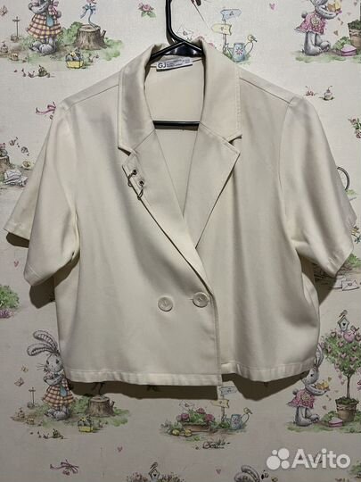Жакет женский