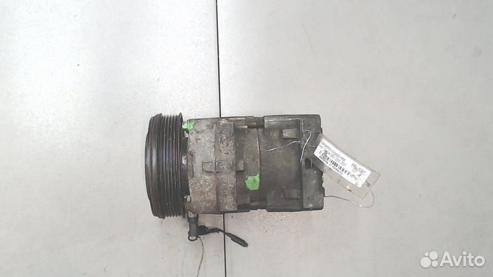 Компрессор кондиционера Ford Explorer, 2003