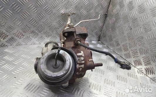 Турбина дизельная hyundai I30 GD (TNI05BK01)