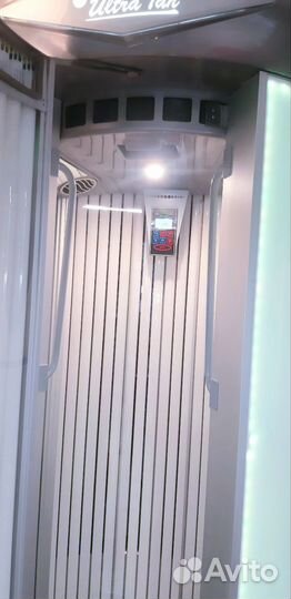 Солярий 52 лампы Ultra Tan