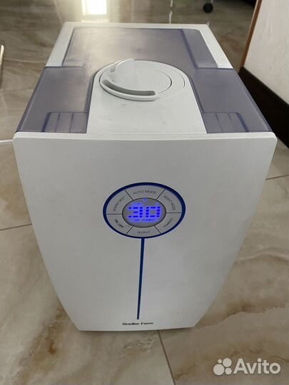 Увлажнитель воздуха stadler form