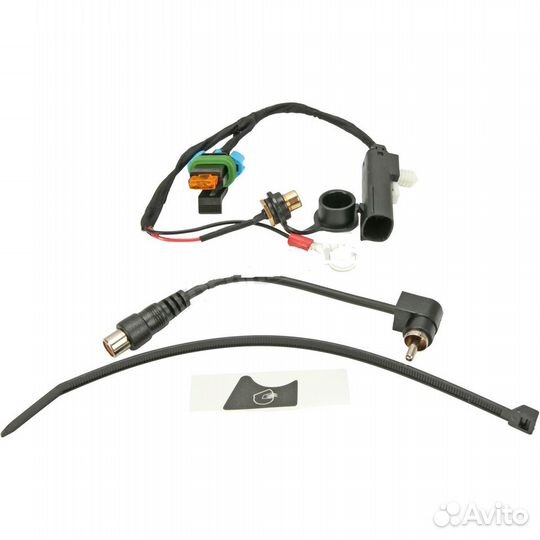 Розетка под шлем для BRP 860201283