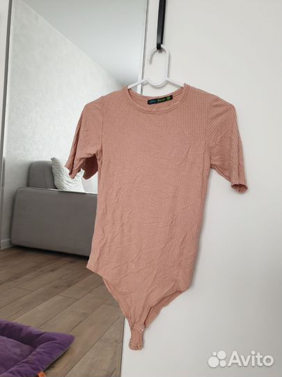 Кофта topshop, боди befree